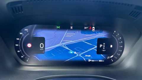 Volvo XC60 2.0 B5 G AWD Plus Dark Auto