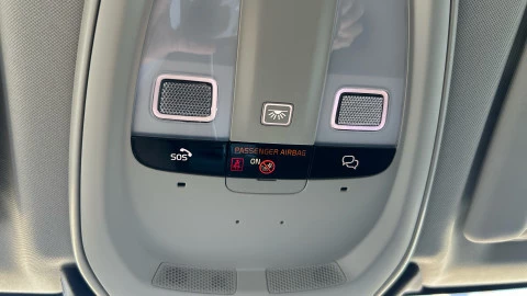 Volvo XC60 2.0 B5 G AWD Plus Dark Auto