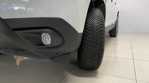 Dacia Duster  Gasolina/Gas  1.0 TCe ECO-G Essential 4x2 74kW