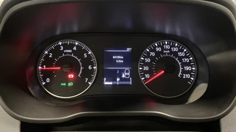 Dacia Duster  Gasolina/Gas  1.0 TCe ECO-G Essential 4x2 74kW