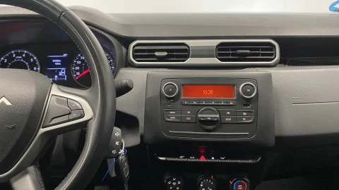 Dacia Duster  Gasolina/Gas  1.0 TCe ECO-G Essential 4x2 74kW