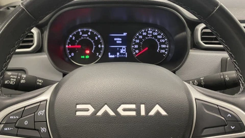 Dacia Duster  Gasolina/Gas  1.0 TCe ECO-G Essential 4x2 74kW