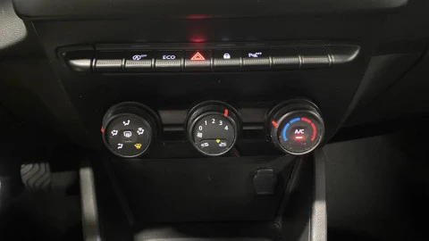 Dacia Duster  Gasolina/Gas  1.0 TCe ECO-G Essential 4x2 74kW