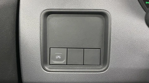 Dacia Duster  Gasolina/Gas  1.0 TCe ECO-G Essential 4x2 74kW