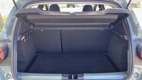 Dacia Sandero Stepway Extreme Go 74kW (100CV) ECO-G