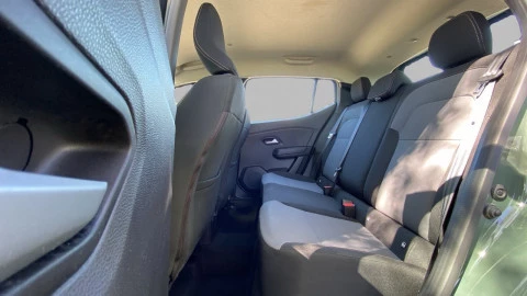 Dacia Sandero Stepway Extreme Go 74kW (100CV) ECO-G