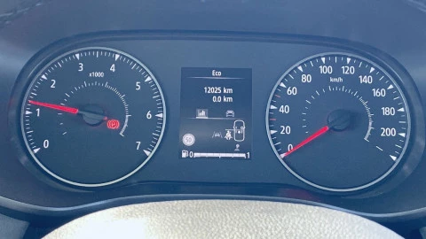 Dacia Sandero Stepway Extreme Go 74kW (100CV) ECO-G