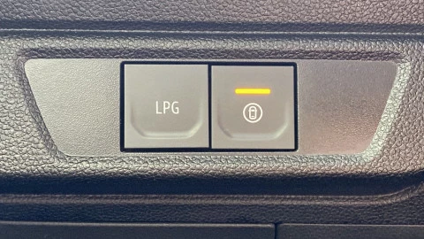 Dacia Sandero Stepway Extreme Go 74kW (100CV) ECO-G