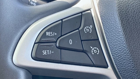 Dacia Sandero Stepway Extreme Go 74kW (100CV) ECO-G