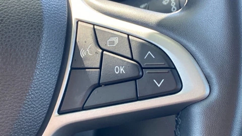 Dacia Sandero Stepway Extreme Go 74kW (100CV) ECO-G