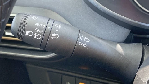 Dacia Sandero Stepway Extreme Go 74kW (100CV) ECO-G