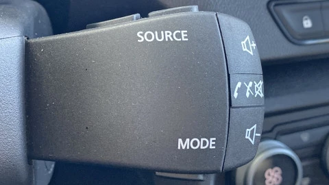 Dacia Sandero Stepway Extreme Go 74kW (100CV) ECO-G