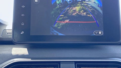 Dacia Sandero Stepway Extreme Go 74kW (100CV) ECO-G