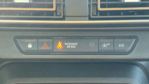 Dacia Sandero Stepway Extreme Go 74kW (100CV) ECO-G