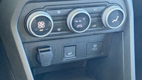 Dacia Sandero Stepway Extreme Go 74kW (100CV) ECO-G