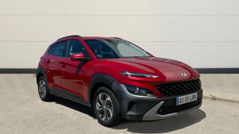 Hyundai Kona 1.6 GDI HEV Maxx DCT