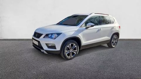 Seat Ateca 1.0 TSI 85kW (115CV) St&Sp Style Eco