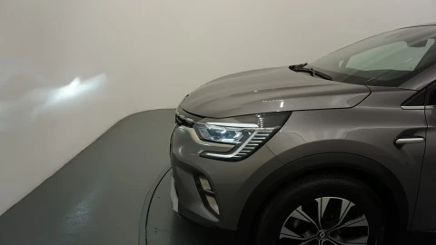 Renault Captur techno TCe 103 kW (140CV) EDC GPF