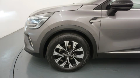 Renault Captur techno TCe 103 kW (140CV) EDC GPF