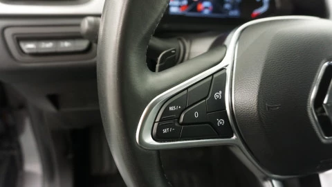 Renault Captur techno TCe 103 kW (140CV) EDC GPF