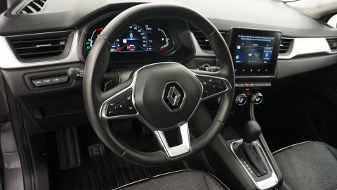 Renault Captur techno TCe 103 kW (140CV) EDC GPF
