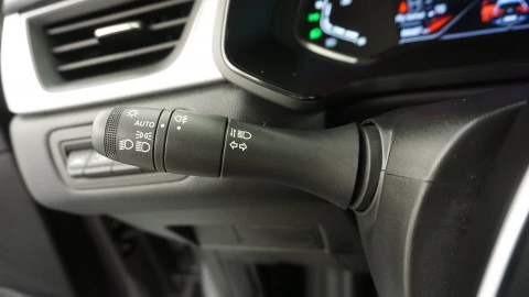 Renault Captur techno TCe 103 kW (140CV) EDC GPF