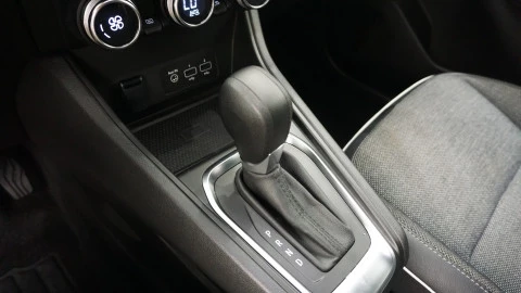 Renault Captur techno TCe 103 kW (140CV) EDC GPF