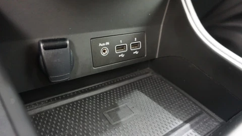 Renault Captur techno TCe 103 kW (140CV) EDC GPF