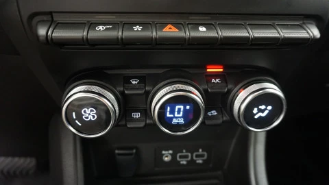 Renault Captur techno TCe 103 kW (140CV) EDC GPF