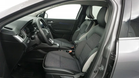 Renault Captur techno TCe 103 kW (140CV) EDC GPF