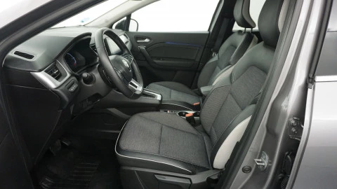 Renault Captur techno TCe 103 kW (140CV) EDC GPF