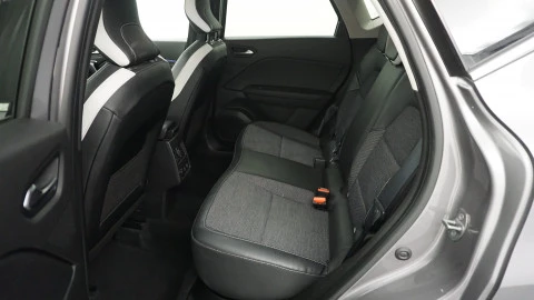 Renault Captur techno TCe 103 kW (140CV) EDC GPF