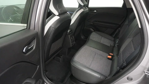 Renault Captur techno TCe 103 kW (140CV) EDC GPF