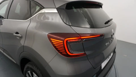 Renault Captur techno TCe 103 kW (140CV) EDC GPF
