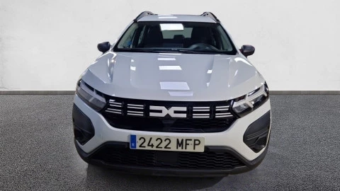 Dacia Jogger Essential 74kW (100CV) ECO-G 5 plazas