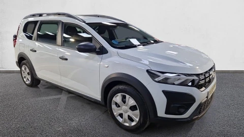 Dacia Jogger Essential 74kW (100CV) ECO-G 5 plazas