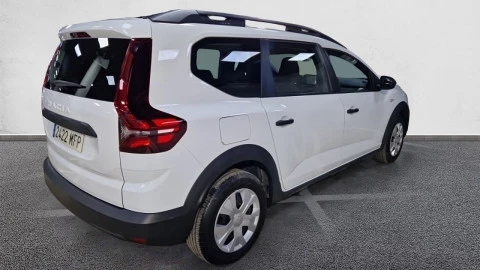 Dacia Jogger Essential 74kW (100CV) ECO-G 5 plazas