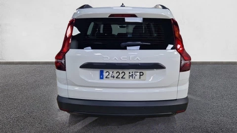 Dacia Jogger Essential 74kW (100CV) ECO-G 5 plazas