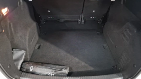 Dacia Jogger Essential 74kW (100CV) ECO-G 5 plazas