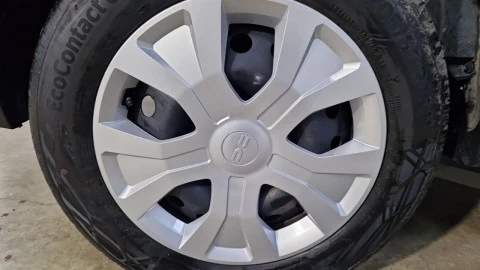 Dacia Jogger Essential 74kW (100CV) ECO-G 5 plazas