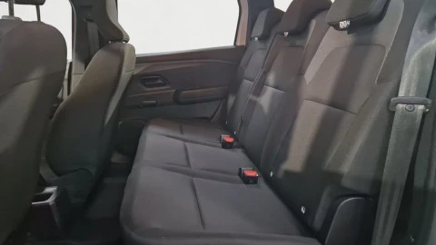 Dacia Jogger Essential 74kW (100CV) ECO-G 5 plazas