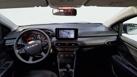 Dacia Jogger Essential 74kW (100CV) ECO-G 5 plazas