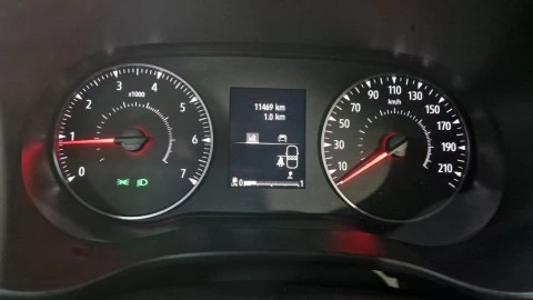 Dacia Jogger Essential 74kW (100CV) ECO-G 5 plazas