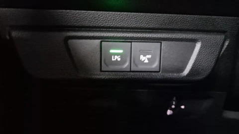 Dacia Jogger Essential 74kW (100CV) ECO-G 5 plazas