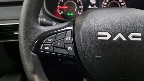 Dacia Jogger Essential 74kW (100CV) ECO-G 5 plazas