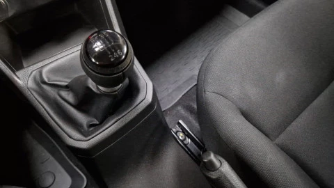 Dacia Jogger Essential 74kW (100CV) ECO-G 5 plazas