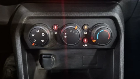 Dacia Jogger Essential 74kW (100CV) ECO-G 5 plazas