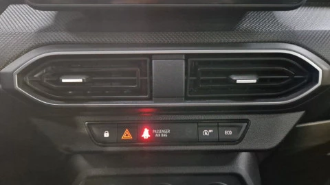 Dacia Jogger Essential 74kW (100CV) ECO-G 5 plazas