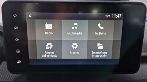 Dacia Jogger Essential 74kW (100CV) ECO-G 5 plazas