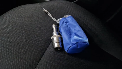 Dacia Jogger Essential 74kW (100CV) ECO-G 5 plazas